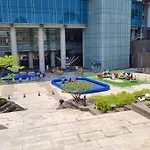 Seoul, 3 Rooms, Gimpo Airport, Free Parking, 1 Pm Check-Out, Super Close To The Station, 10 People, Warm Accommodation, 4 Beds, Hongdae, Jongno, Myeongdong